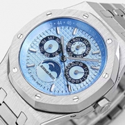 AUDEMARS PIGUET 26574PT ロイヤルオーク パーペチュアルカレンダー 5134搭載 世界限定50本
