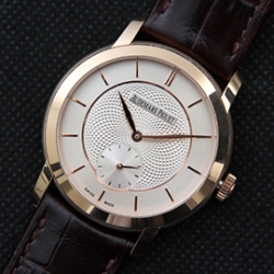 AUDEMARS PIGUET ジュール 手巻き 14Kピンクゴールド 非常に良い