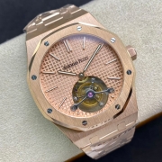 AUDEMARS PIGUET 26515OR ロイヤルオーク トゥールビヨン 限定品腕時計