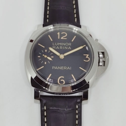 PANERAI PAM00422 ルミノール マリーナ1950 3DAYS 47mm 激安挑戦