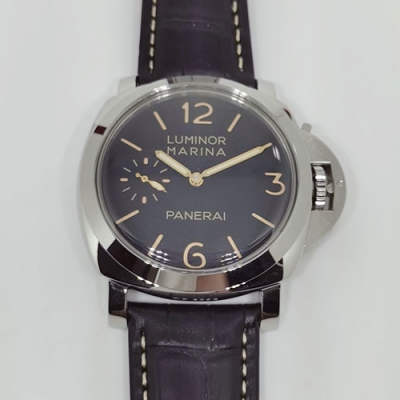 PANERAI PAM00422 ルミノール マリーナ1950 3DAYS 47mm 激安挑戦