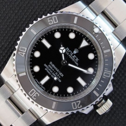 ROLEX サブマリーナー 114060 noob工場 V7 ETA搭載