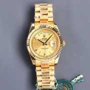 ROLEX デイデイト 228238 シャンパン 池袋激安