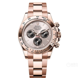 ROLEX デイトナ M126505 40mm サンダスト 2024新作