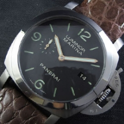 PANERAI PAM00351 ルミノール マリーナ 希少新作コピー