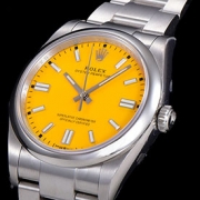ROLEX 126000 オイスターパーペチュアル 36mm メンズコピー