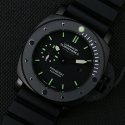 PANERAI ルミノール サブマーシブル1000M Asian 7750搭載