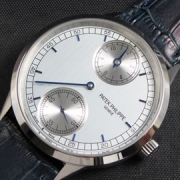 PATEK PHILIPPE カラトラバ Asian 21600振動 手巻き