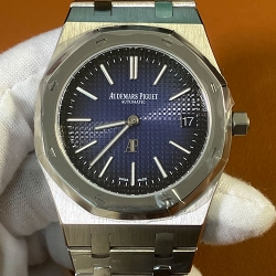 AUDEMARS PIGUET 15202IP BF工場 ロイヤルオーク ジャンボエクストラシン