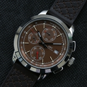 IWC パイロット クロノグラフ Asian 21600振動 自動巻き