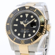 ROLEX シードゥエラー 126603 Cal.3235 Noob V9
