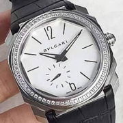 BVLGARI ダニエルロス Endurer 2836-2搭載
