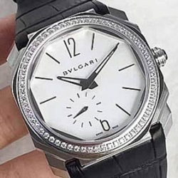 BVLGARI ダニエルロス Endurer 2836-2搭載