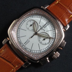 PATEK PHILIPPE 7071 レディーファースト クロノグラフ