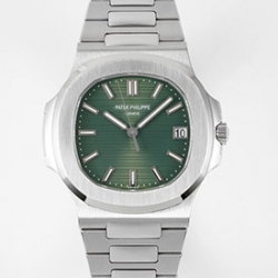 PATEK PHILIPPE 5711/1A-014 ノーチラス 最高品質ブランドコピー