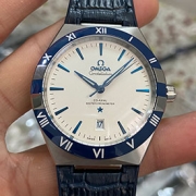 OMEGA 131.33.41.21.04.001 コンステレーション 41mm 2024新作