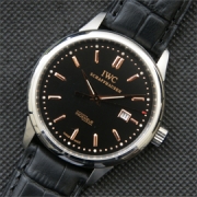 IWC インヂュニア ローレウス スポーツ 自動巻き 高級