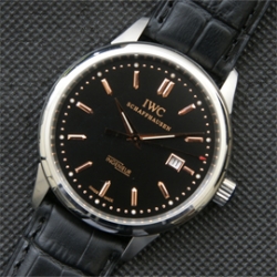 IWC インヂュニア ローレウス スポーツ 自動巻き 高級