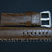 PANERAI 44mmケース用 ラグ幅24mm U