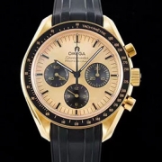 OMEGA 310.62.42.50.99.001 スピードマスター ムーンウォッチ 42mm 2024新作