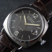 PANERAI ラジオミール ブラックダイヤル 10周年キャンペーン