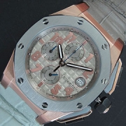 AUDEMARS PIGUET ロイヤルオークオフショア クロノグラフ レブロンジェームズ