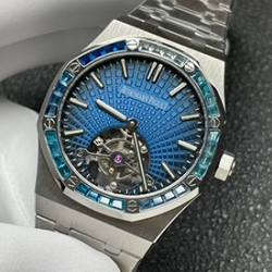 AUDEMARS PIGUET 26521PT ロイヤルオーク トゥールビヨン エクストラシン 2924搭載