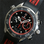 OMEGA シーマスター プロフェッショナル クロノグラフ 新品販売