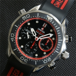 OMEGA シーマスター プロフェッショナル クロノグラフ 新品販売