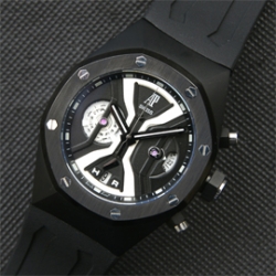 AUDEMARS PIGUET ロイヤルオーク コンセプトトゥールビヨン クォーツ搭載