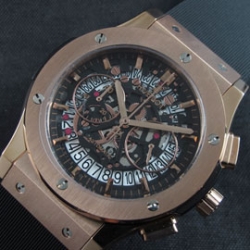 HUBLOT クラシックフュージョン 14Kイエローゴールド メンズ専用