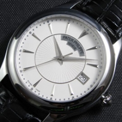 PATEK PHILIPPE カラトラバ Asian ETA搭載