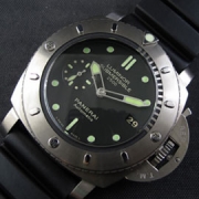 PANERAI PAM364 サブマーシブル Asian 7750搭載 ハイエンドモデル