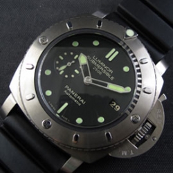 PANERAI PAM364 サブマーシブル Asian 7750搭載 ハイエンドモデル