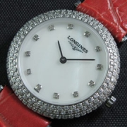 LONGINES ロンジン グランクラシック クォーツ搭載