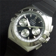 OMEGA ミッション ヒルズ ワールドカップ 激安挑戦