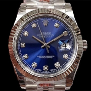 ROLEX 126334 デイトジャスト Asain 3235搭載