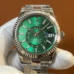 ROLEX スカイドゥエラー 336934 42mm 9001搭載 割安