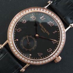 PATEK PHILIPPE レディース腕時計 待望再入荷