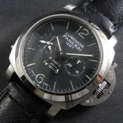 PANERAI ルミノール GMT 8デイズ Asain 21600振動