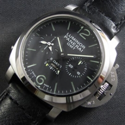 PANERAI ルミノール GMT 8デイズ Asain 21600振動