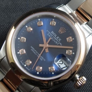 ROLEX デイトジャスト ミディアム レプリカ時計