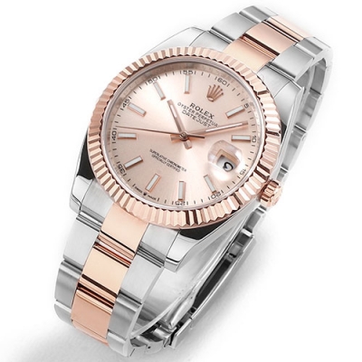 ROLEX M126331 デイトジャスト 41mm サンダスト 3235搭載 極美品