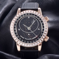 PATEK PHILIPPE 6104R-001 グランドコンプリケーション 240搭載 最新入荷