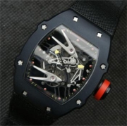 RICHARD MILLE フェリペマッサ スーパーコピー時計