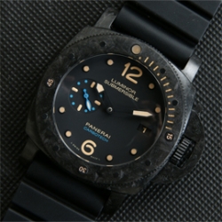 PANERAI PAM616 ルミノール サブマーシブル1950 Asian 7750搭載