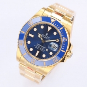 ROLEX サブマリーナー M126618LB 41mm ブルー 2024超人気