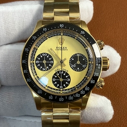 ROLEX デイトナ 6263 手巻き ゴールド アンティーク