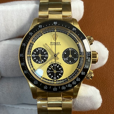 ROLEX デイトナ 6263 手巻き ゴールド アンティーク