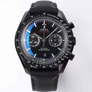 OMEGA 311.92.44.51.01.007 スピードマスター ダークサイド オブ ザ ムーン